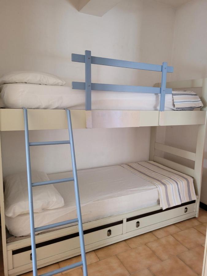 Gemma A Solo 100M. Dal Mare Apartman Marina di Castagneto Carducci Kültér fotó