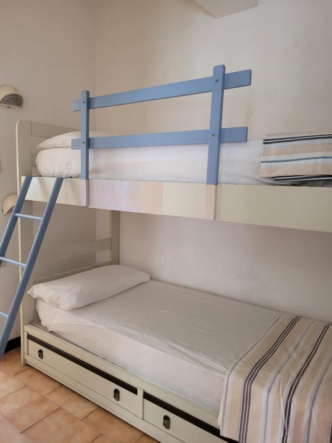 Gemma A Solo 100M. Dal Mare Apartman Marina di Castagneto Carducci Kültér fotó