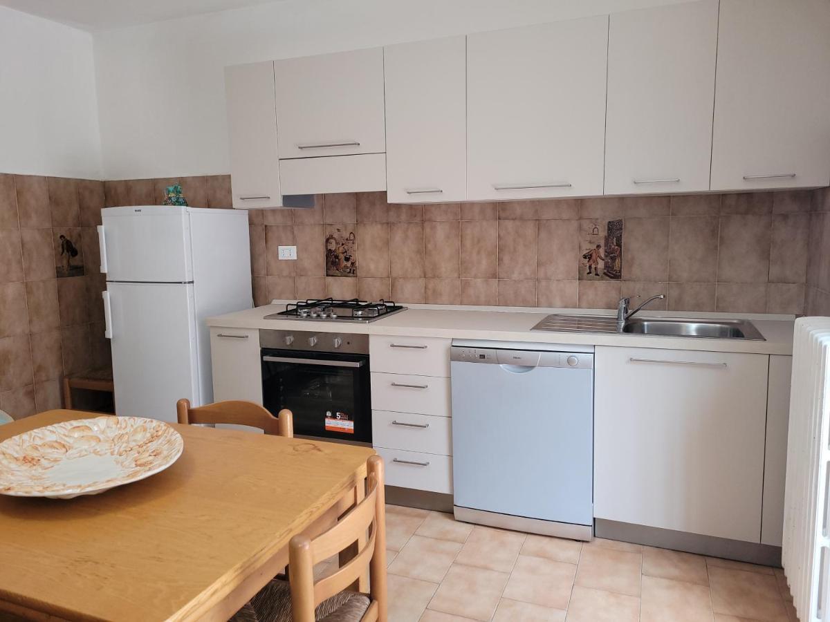Gemma A Solo 100M. Dal Mare Apartman Marina di Castagneto Carducci Kültér fotó