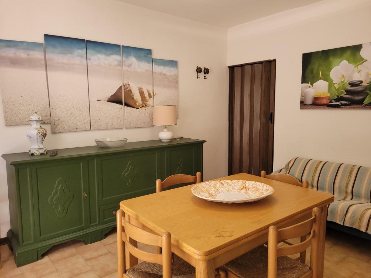Gemma A Solo 100M. Dal Mare Apartman Marina di Castagneto Carducci Kültér fotó