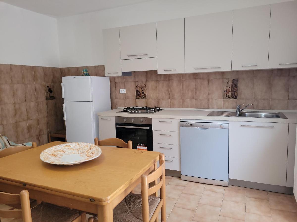 Gemma A Solo 100M. Dal Mare Apartman Marina di Castagneto Carducci Kültér fotó