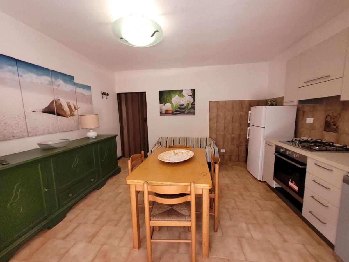 Gemma A Solo 100M. Dal Mare Apartman Marina di Castagneto Carducci Kültér fotó