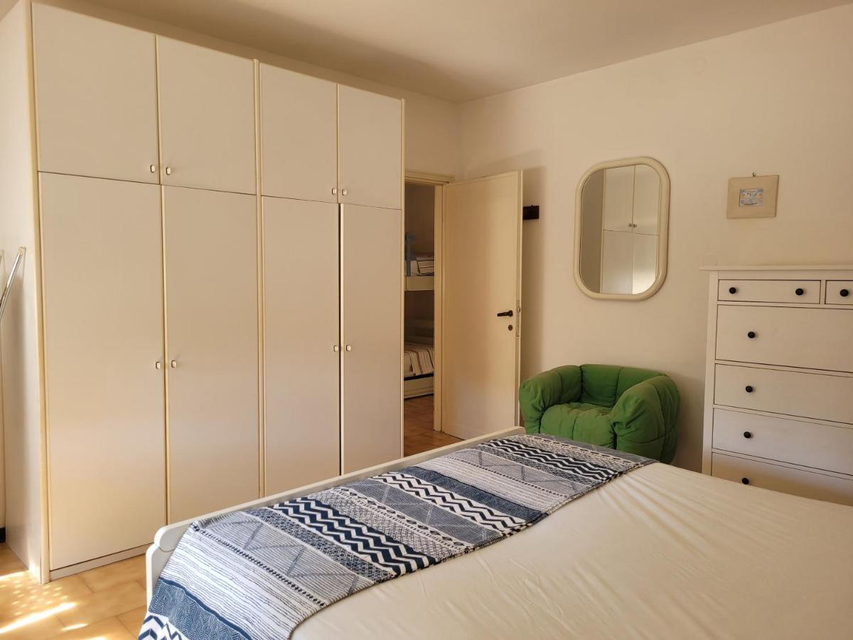 Gemma A Solo 100M. Dal Mare Apartman Marina di Castagneto Carducci Kültér fotó